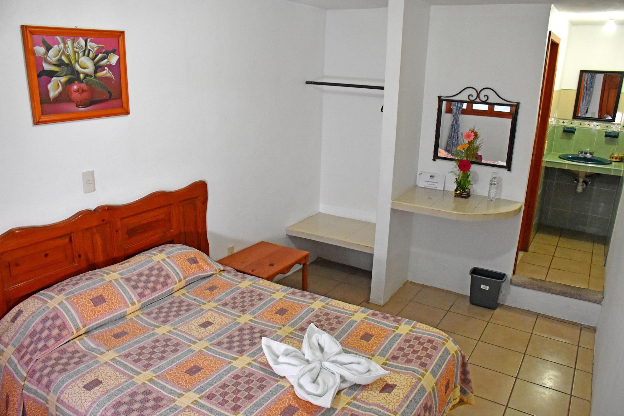 Hotel San Luis San Cristóbal de Las Casas Kültér fotó