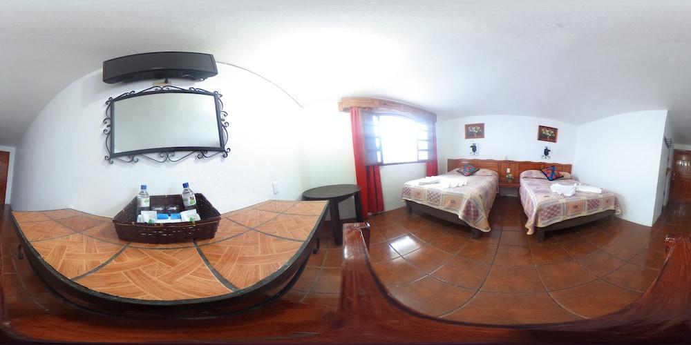 Hotel San Luis San Cristóbal de Las Casas Kültér fotó