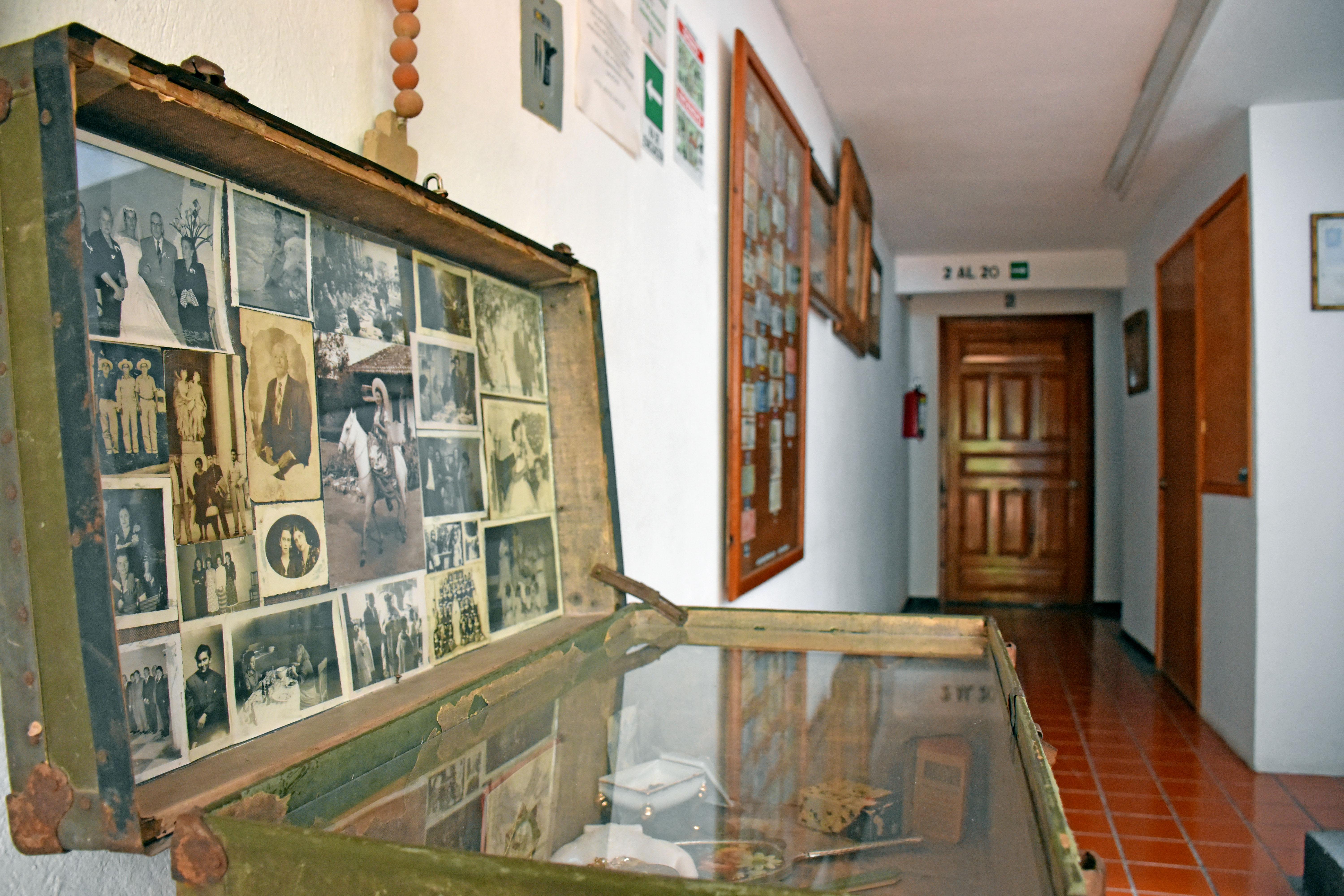 Hotel San Luis San Cristóbal de Las Casas Kültér fotó