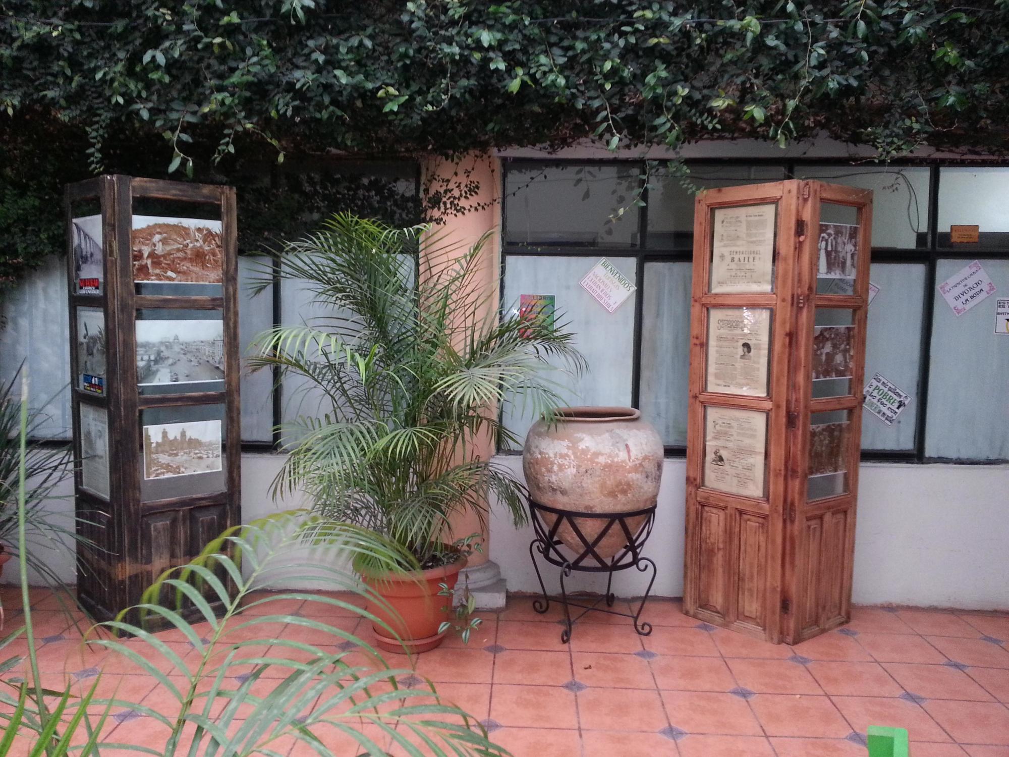 Hotel San Luis San Cristóbal de Las Casas Kültér fotó