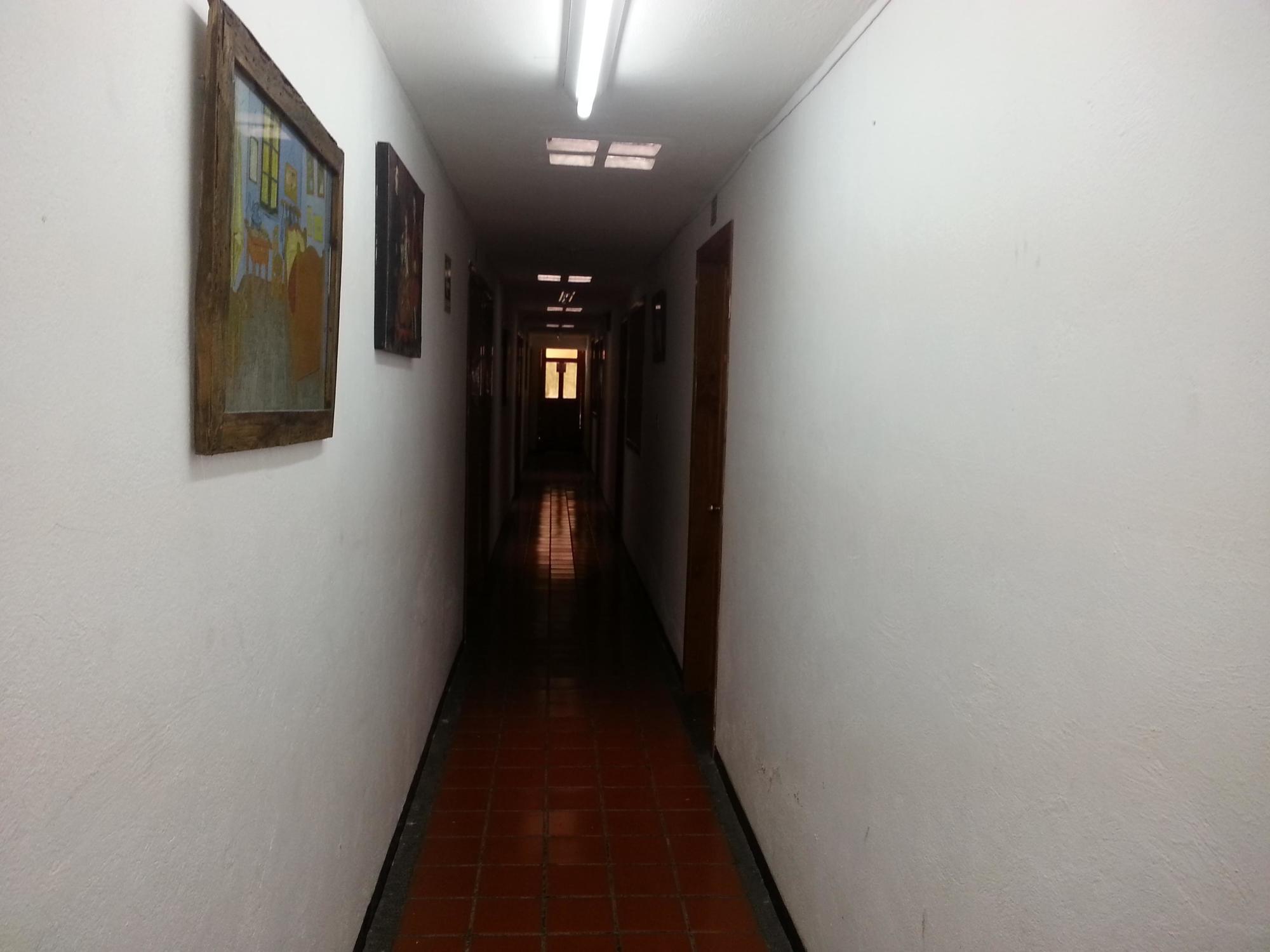 Hotel San Luis San Cristóbal de Las Casas Kültér fotó