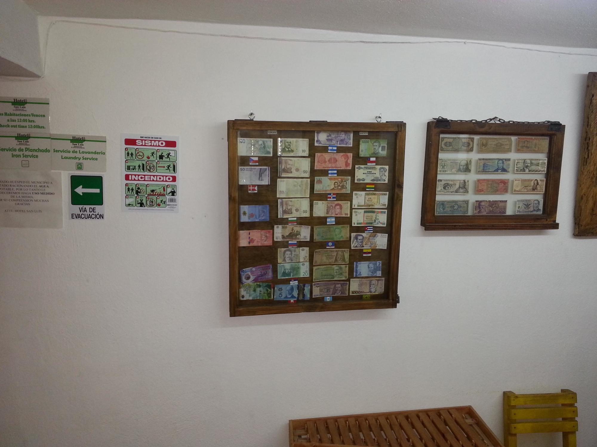 Hotel San Luis San Cristóbal de Las Casas Kültér fotó