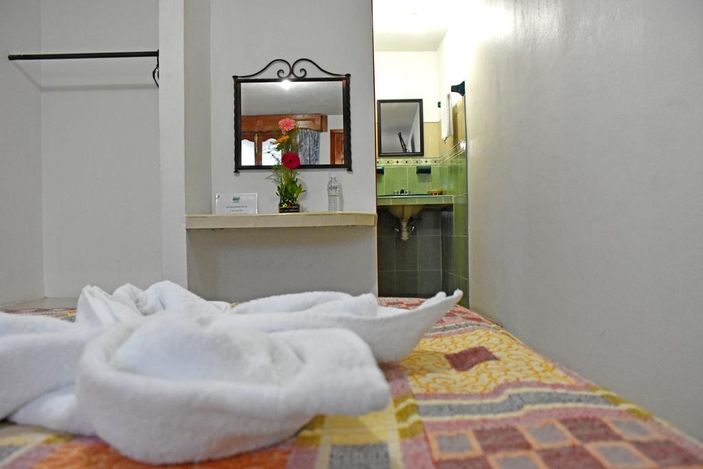 Hotel San Luis San Cristóbal de Las Casas Kültér fotó